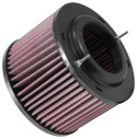 E-0653 Ersättningsfilter / Sportluftfilter K&N Filters