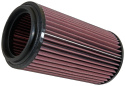 E-0656 Ersättningsfilter / Sportluftfilter K&N Filters