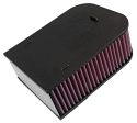 E-0660 Ersättningsfilter / Sportluftfilter K&N Filters