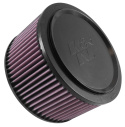 E-0662 Ersättningsfilter / Sportluftfilter K&N Filters