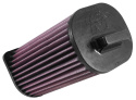 E-0663 Ersättningsfilter / Sportluftfilter K&N Filters