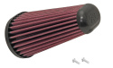 E-0666 Ersättningsfilter / Sportluftfilter K&N Filters
