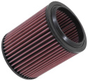 E-0775 Ersättningsfilter / Sportluftfilter K&N Filters