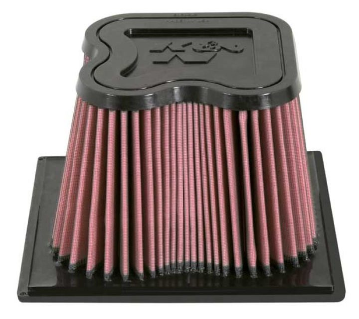 E-0784 Dodge RAM 2500 / 3500 6.7L Diesel 07-09 Ersättningsfilter K&N Filters