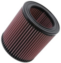E-0890 Ersättningsfilter / Sportluftfilter K&N Filters