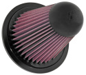E-0995 Ersättningsfilter / Sportluftfilter K&N Filters