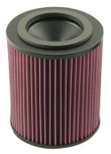 E-1023 Ersättningsfilter / Sportluftfilter K&N Filters
