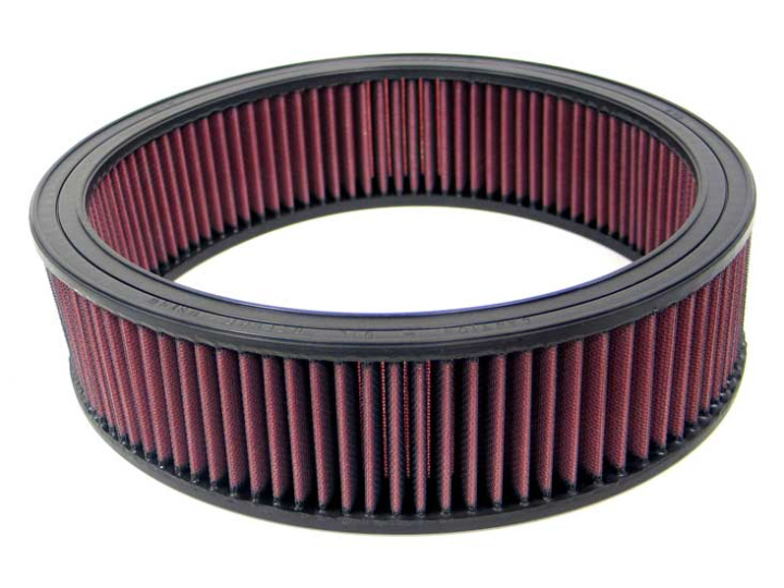E-1065 Ersättningsfilter / Sportluftfilter K&N Filters i gruppen Välj bilmodell / Chevrolet / Camaro Gen.2 70-81 / Tuning hos DDESIGN Scandinavia AB (E-1065)