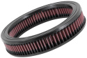 E-1070 Ersättningsfilter / Sportluftfilter K&N Filters
