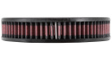 E-1070 Ersättningsfilter / Sportluftfilter K&N Filters