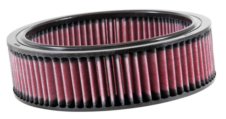 E-1100 Ersättningsfilter / Sportluftfilter K&N Filters i gruppen Välj bilmodell / Dodge / Ram 93-01 / Tuning / Luftfilter & Insug hos DDESIGN Scandinavia AB (E-1100)