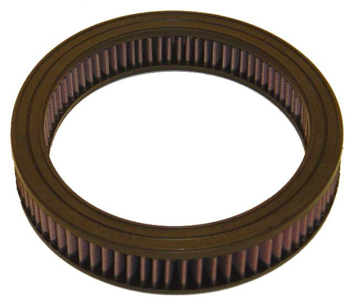 E-1117 Ersättningsfilter / Sportluftfilter K&N Filters i gruppen Välj bilmodell / Chevrolet / Camaro Gen.3 82-92 / Tuning hos DDESIGN Scandinavia AB (E-1117)