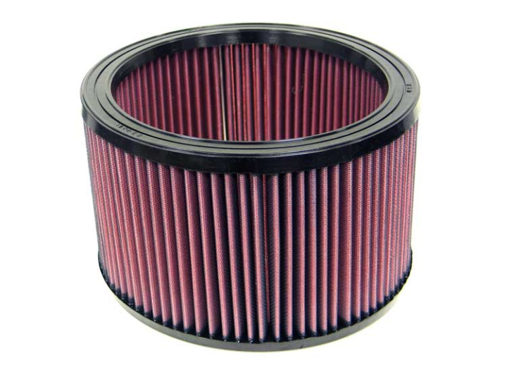 E-1170 Ersättningsfilter / Sportluftfilter K&N Filters i gruppen Välj bilmodell / Chevrolet / Övriga Modeller & Motorer hos DDESIGN Scandinavia AB (E-1170)