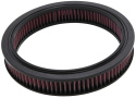 E-1200 Ersättningsfilter / Sportluftfilter K&N Filters