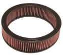 E-1230 Ersättningsfilter / Sportluftfilter K&N Filters