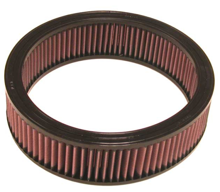 E-1230 Ersättningsfilter / Sportluftfilter K&N Filters i gruppen Välj bilmodell / Chevrolet / Övriga Modeller & Motorer hos DDESIGN Scandinavia AB (E-1230)