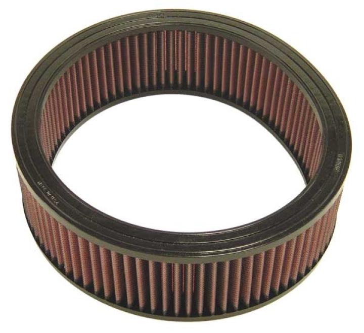 E-1250 Dodge 66-80 Ersättningsfilter K&N Filters