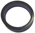 E-1290 Ersättningsfilter / Sportluftfilter K&N Filters