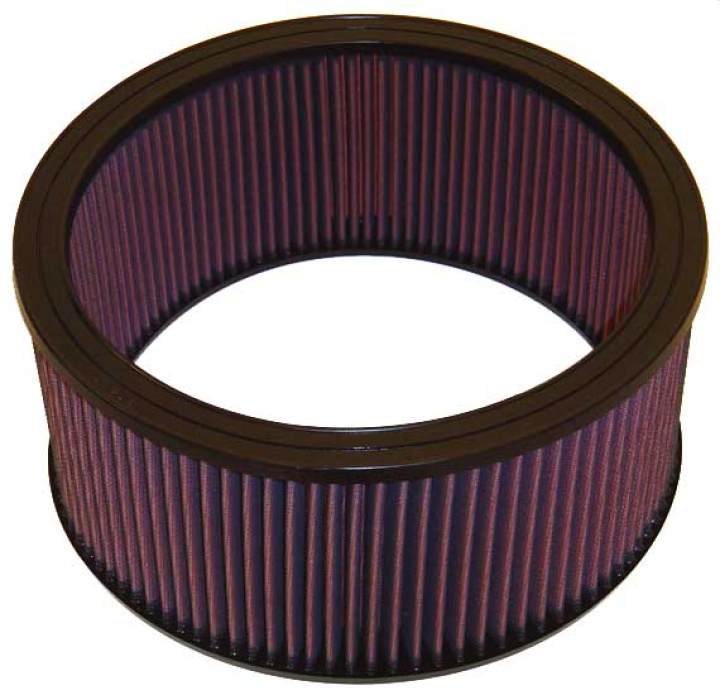 E-1420 Ersättningsfilter / Sportluftfilter K&N Filters i gruppen Välj bilmodell / Chevrolet / Övriga Modeller & Motorer hos DDESIGN Scandinavia AB (E-1420)