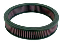 E-1450 Ersättningsfilter / Sportluftfilter K&N Filters