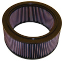 E-1460 Ersättningsfilter / Sportluftfilter K&N Filters