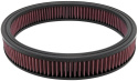 E-1560 Ersättningsfilter / Sportluftfilter K&N Filters