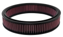 E-1570 Ersättningsfilter / Sportluftfilter K&N Filters