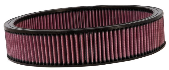 E-1650 Ersättningsfilter / Sportluftfilter K&N Filters i gruppen Välj bilmodell / Pontiac / Firebird 1967-2002 hos DDESIGN Scandinavia AB (E-1650)