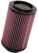 E-1796 Ersättningsfilter / Sportluftfilter K&N Filters