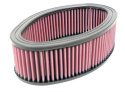 E-1957 Ersättningsfilter / Sportluftfilter K&N Filters