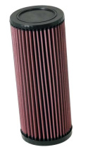 E-1986 Ersättningsfilter / Sportluftfilter K&N Filters