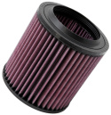 E-1992 Ersättningsfilter / Sportluftfilter K&N Filters