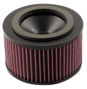 E-2015 Ersättningsfilter / Sportluftfilter K&N Filters