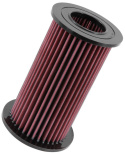 E-2020 Ersättningsfilter / Sportluftfilter K&N Filters