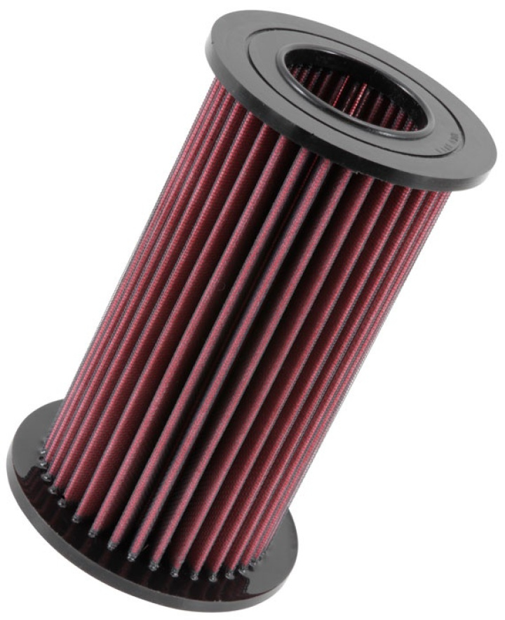 E-2020 Nissan Navara 3.0L / Opel Frontier 2.5L 02-07 Ersättningsfilter K&N Filters