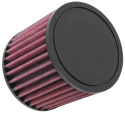 E-2021 Ersättningsfilter / Sportluftfilter K&N Filters