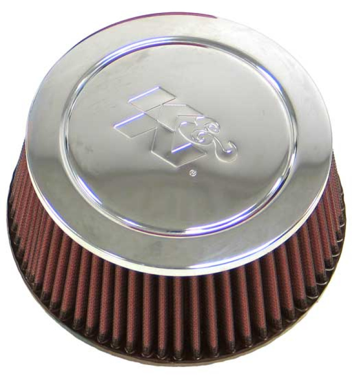E-2232 Ersättningsfilter / Sportluftfilter K&N Filters i gruppen Välj bilmodell / BMW / 3-serie (E46) 1998-2005 / Tuning / Luftfilter & Insugskit hos DDESIGN Scandinavia AB (E-2232)