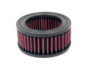 E-2320 Ersättningsfilter / Sportluftfilter K&N Filters