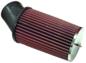 E-2427 Ersättningsfilter / Sportluftfilter K&N Filters
