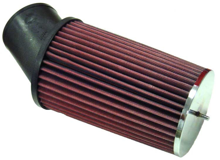 E-2427 Ersättningsfilter / Sportluftfilter K&N Filters i gruppen Välj bilmodell / Honda / Integra 93-01 / Tuning / Luftfilter & Insug hos DDESIGN Scandinavia AB (E-2427)
