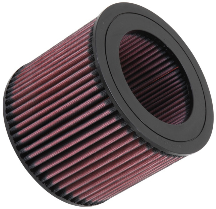 E-2440 Toyota Ersättningsfilter K&N Filters