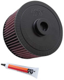 E-2444 Ersättningsfilter / Sportluftfilter K&N Filters