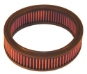 E-2601 Ersättningsfilter / Sportluftfilter K&N Filters