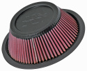 E-2605-1 Ersättningsfilter / Sportluftfilter K&N Filters