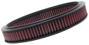 E-2865 Ersättningsfilter / Sportluftfilter K&N Filters