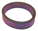E-2867 Ersättningsfilter / Sportluftfilter K&N Filters