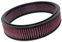 E-2872 Ersättningsfilter / Sportluftfilter K&N Filters