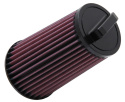 E-2985 Ersättningsfilter / Sportluftfilter K&N Filters