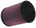 E-2986 Ersättningsfilter / Sportluftfilter K&N Filters