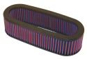 E-2990 Ersättningsfilter / Sportluftfilter K&N Filters